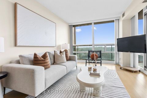 Photo 1 at 1609 - 509 Beecroft Road, Willowdale West, Toronto