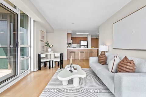 Photo 2 at 1609 - 509 Beecroft Road, Willowdale West, Toronto