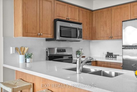 Photo 5 at 1609 - 509 Beecroft Road, Willowdale West, Toronto