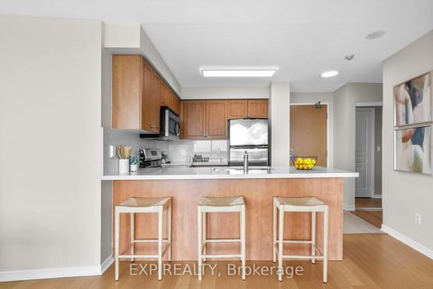 Photo 7 at 1609 - 509 Beecroft Road, Willowdale West, Toronto