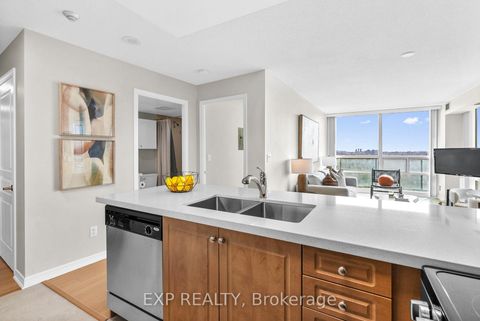 Photo 8 at 1609 - 509 Beecroft Road, Willowdale West, Toronto