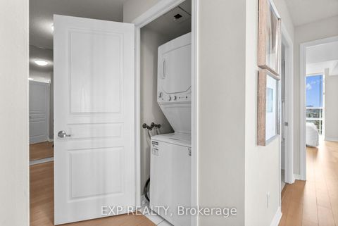 Photo 9 at 1609 - 509 Beecroft Road, Willowdale West, Toronto
