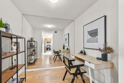 Photo 11 at 1609 - 509 Beecroft Road, Willowdale West, Toronto