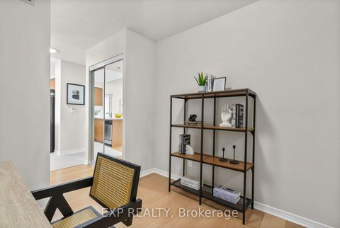 Photo 12 at 1609 - 509 Beecroft Road, Willowdale West, Toronto