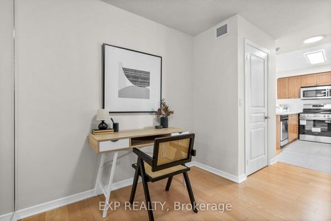 Photo 13 at 1609 - 509 Beecroft Road, Willowdale West, Toronto