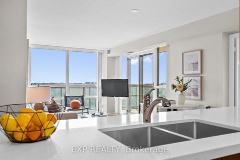 Photo 14 at 1609 - 509 Beecroft Road, Willowdale West, Toronto