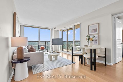 Photo 15 at 1609 - 509 Beecroft Road, Willowdale West, Toronto