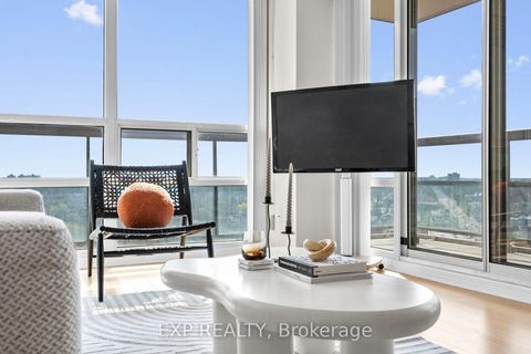 Photo 17 at 1609 - 509 Beecroft Road, Willowdale West, Toronto
