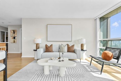 Photo 18 at 1609 - 509 Beecroft Road, Willowdale West, Toronto