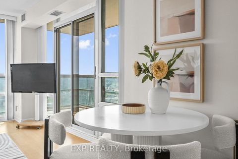 Photo 20 at 1609 - 509 Beecroft Road, Willowdale West, Toronto