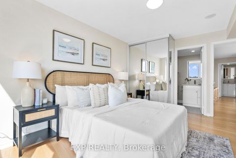 Photo 23 at 1609 - 509 Beecroft Road, Willowdale West, Toronto