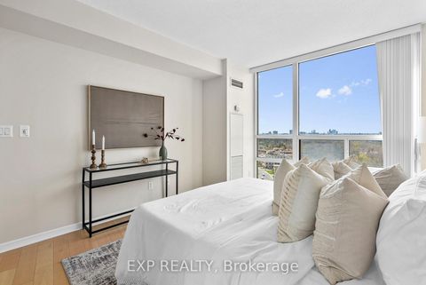 Photo 24 at 1609 - 509 Beecroft Road, Willowdale West, Toronto