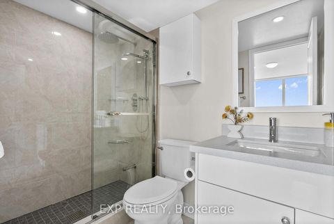 Photo 25 at 1609 - 509 Beecroft Road, Willowdale West, Toronto
