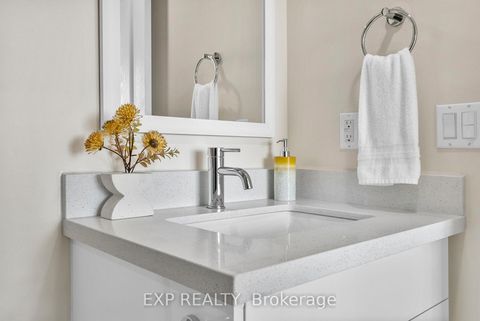 Photo 26 at 1609 - 509 Beecroft Road, Willowdale West, Toronto