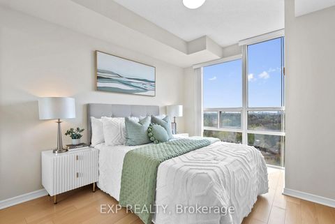 Photo 28 at 1609 - 509 Beecroft Road, Willowdale West, Toronto