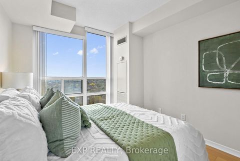 Photo 29 at 1609 - 509 Beecroft Road, Willowdale West, Toronto