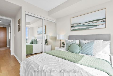 Photo 30 at 1609 - 509 Beecroft Road, Willowdale West, Toronto