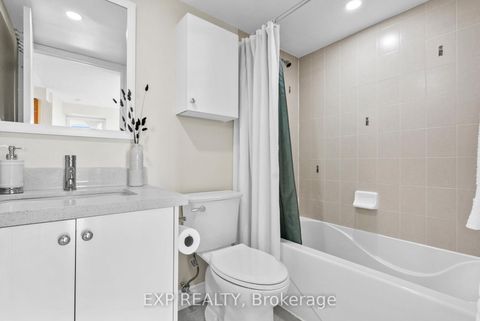 Photo 31 at 1609 - 509 Beecroft Road, Willowdale West, Toronto