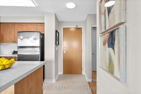 Photo 32 at 1609 - 509 Beecroft Road, Willowdale West, Toronto