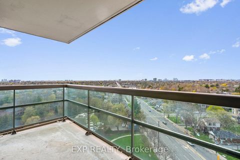 Photo 33 at 1609 - 509 Beecroft Road, Willowdale West, Toronto