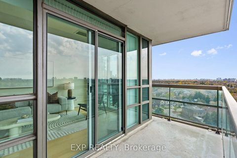 Photo 34 at 1609 - 509 Beecroft Road, Willowdale West, Toronto
