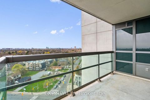 Photo 36 at 1609 - 509 Beecroft Road, Willowdale West, Toronto