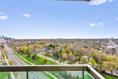 Photo 37 at 1609 - 509 Beecroft Road, Willowdale West, Toronto