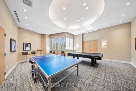 Photo 38 at 1609 - 509 Beecroft Road, Willowdale West, Toronto