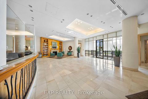 Photo 39 at 1609 - 509 Beecroft Road, Willowdale West, Toronto