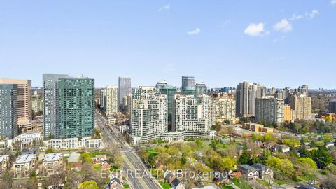 Photo 42 at 1609 - 509 Beecroft Road, Willowdale West, Toronto