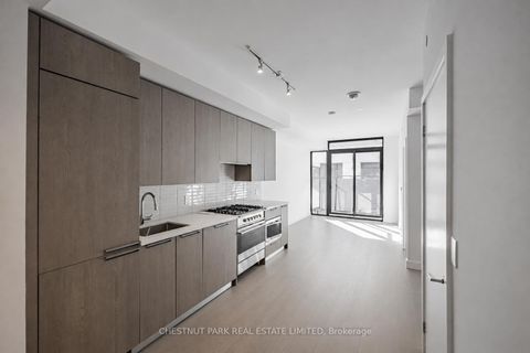 Photo 0 at 703 - 160 Kingsway Crescent, Kingsway South, Toronto