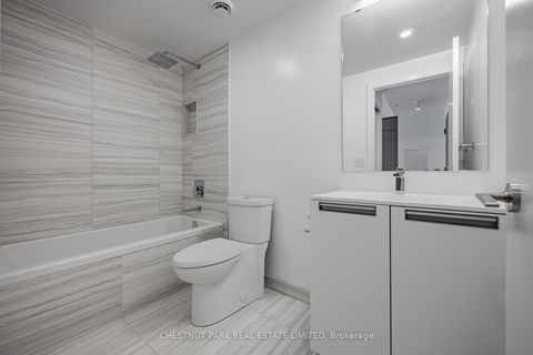 Photo 9 at 703 - 160 Kingsway Crescent, Kingsway South, Toronto