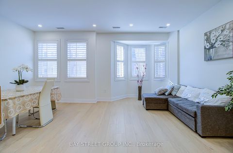 Photo 1 at 87 - 760 Lawrence Avenue SW, Glen Park, Toronto