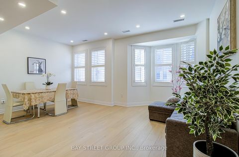 Photo 3 at 87 - 760 Lawrence Avenue SW, Glen Park, Toronto
