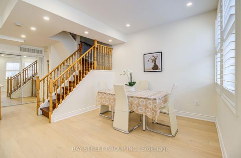 Photo 5 at 87 - 760 Lawrence Avenue SW, Glen Park, Toronto