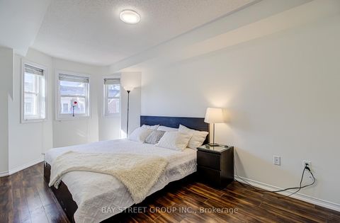 Photo 6 at 87 - 760 Lawrence Avenue SW, Glen Park, Toronto