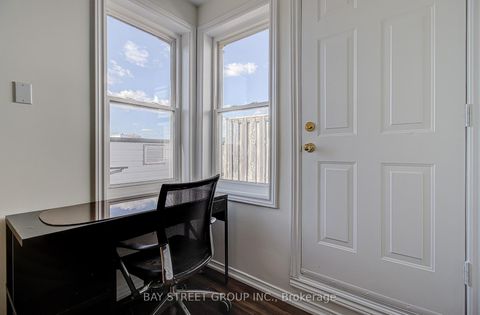 Photo 8 at 87 - 760 Lawrence Avenue SW, Glen Park, Toronto