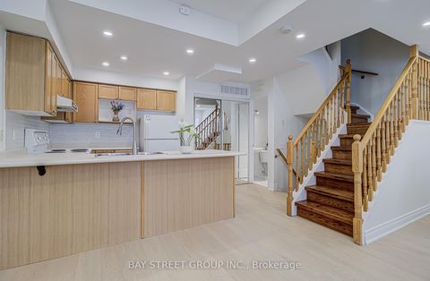 Photo 9 at 87 - 760 Lawrence Avenue SW, Glen Park, Toronto