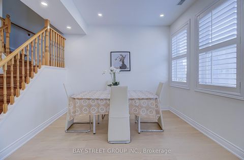 Photo 10 at 87 - 760 Lawrence Avenue SW, Glen Park, Toronto