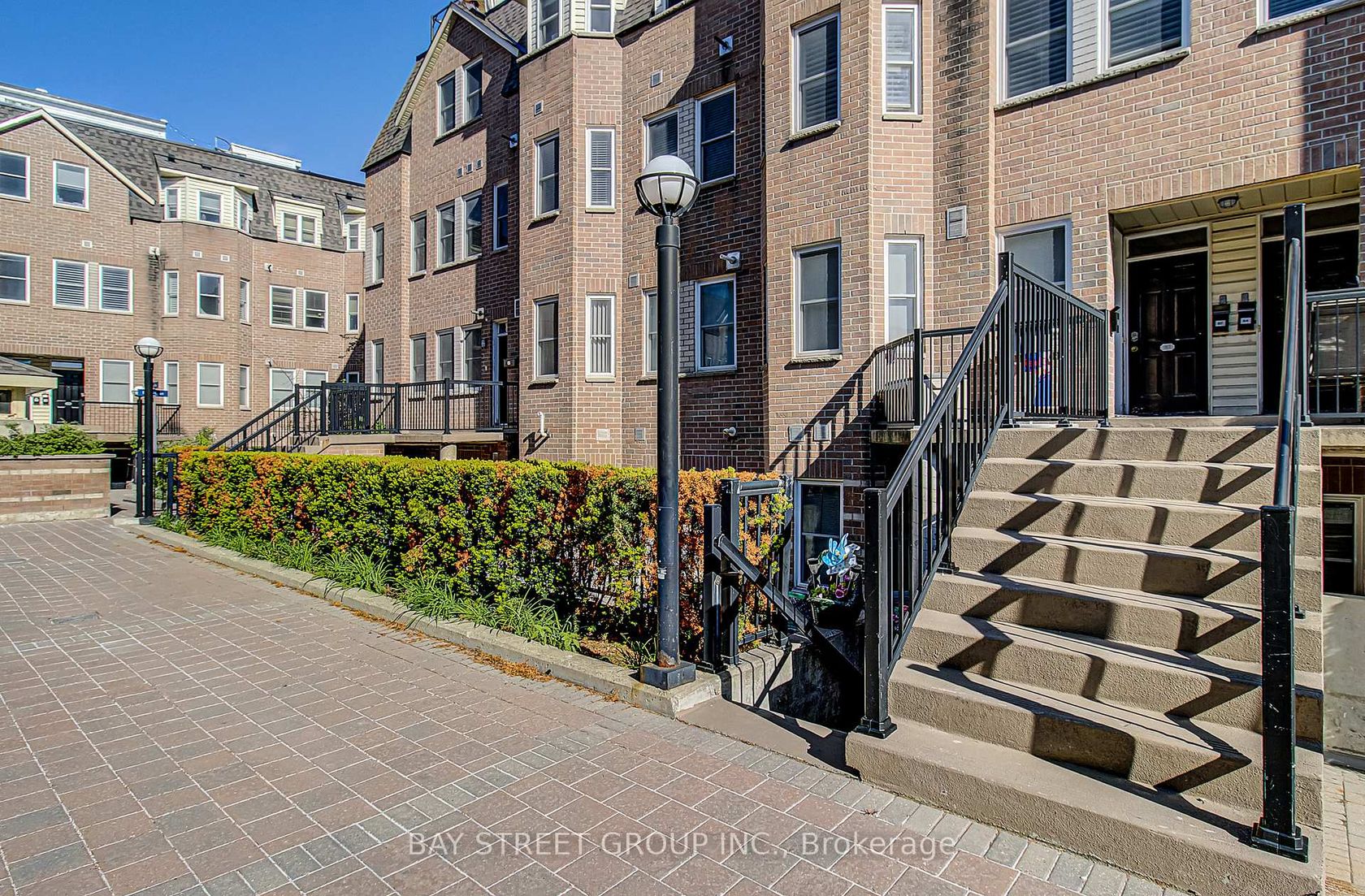 87 - 760 Lawrence Avenue SW, Glen Park, Toronto photo number 2