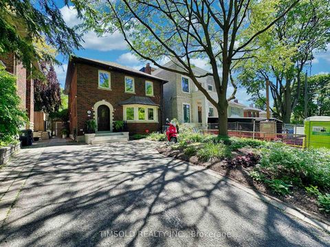 Photo 0 at 29 Tarlton Road, Forest Hill South, Toronto