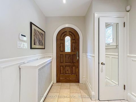 Photo 3 at 29 Tarlton Road, Forest Hill South, Toronto