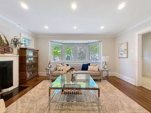 Photo 6 at 29 Tarlton Road, Forest Hill South, Toronto
