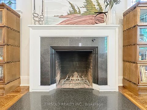 Photo 7 at 29 Tarlton Road, Forest Hill South, Toronto
