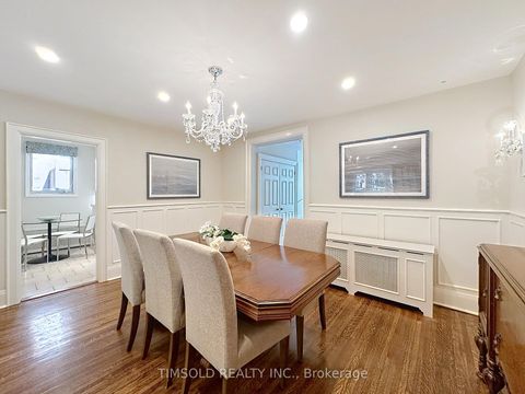 Photo 9 at 29 Tarlton Road, Forest Hill South, Toronto