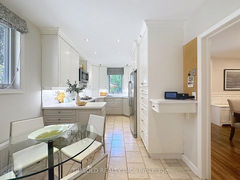 Photo 10 at 29 Tarlton Road, Forest Hill South, Toronto