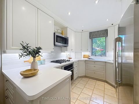 Photo 11 at 29 Tarlton Road, Forest Hill South, Toronto