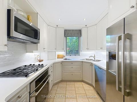 Photo 12 at 29 Tarlton Road, Forest Hill South, Toronto