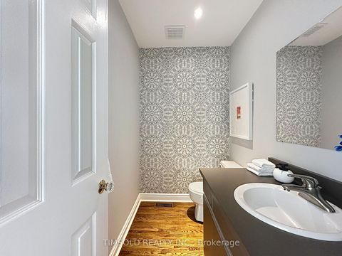 Photo 14 at 29 Tarlton Road, Forest Hill South, Toronto