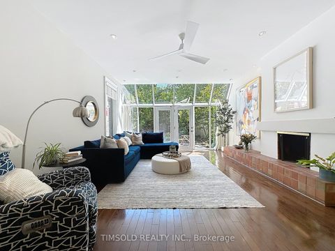 Photo 15 at 29 Tarlton Road, Forest Hill South, Toronto